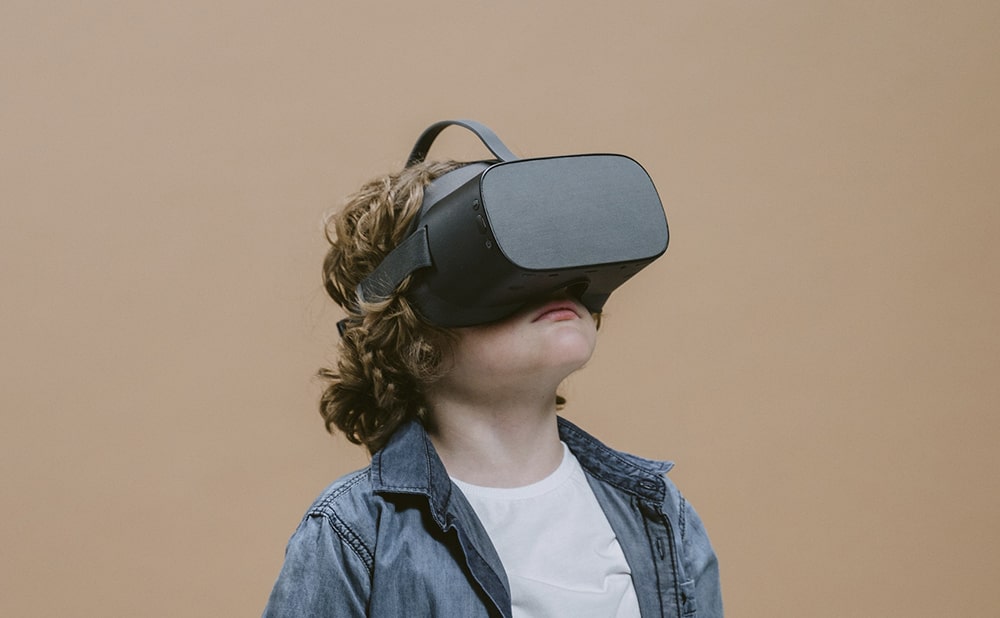 Virtual Reality Software