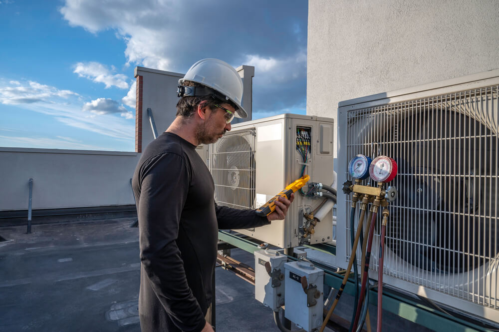 Troubleshooting HVAC Electrical Problems