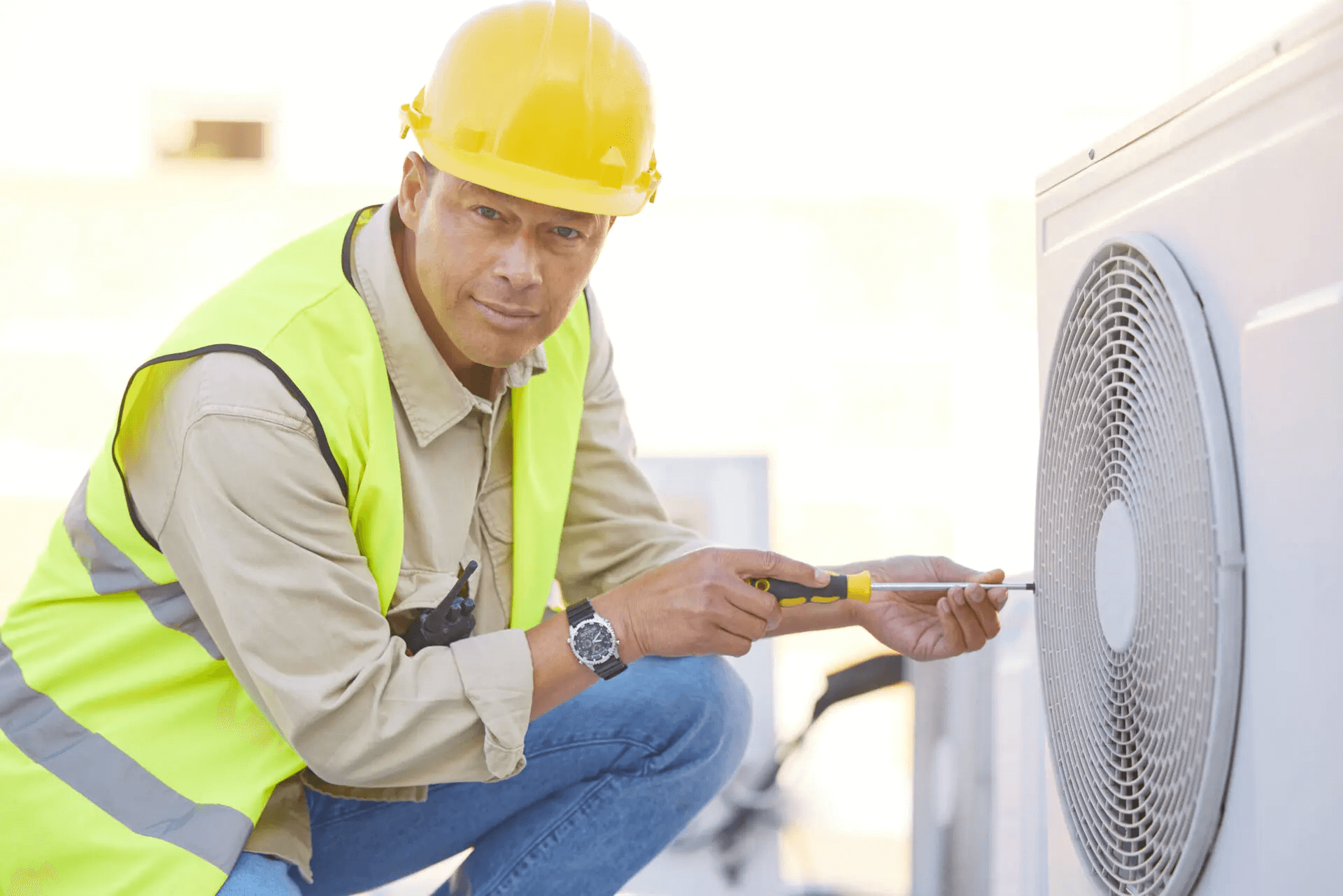 Benefits of Timely HVAC Repairs